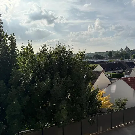 F2 Daire Provins